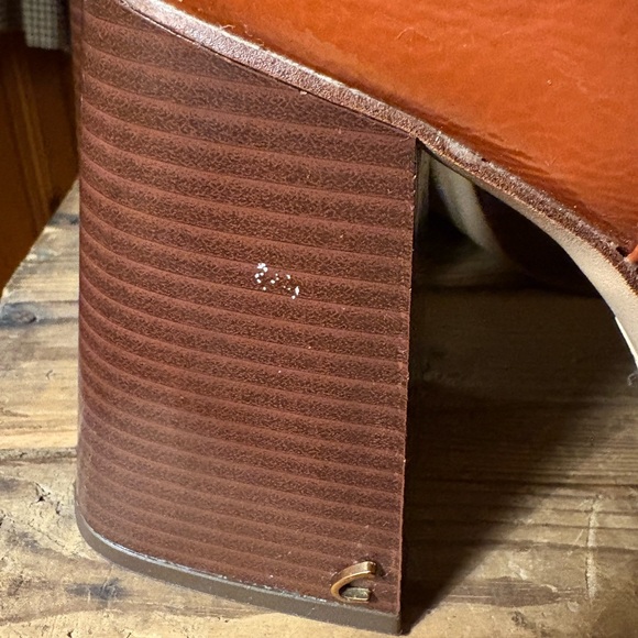 Circus by Sam Edelman Brown Heeled Boots SZ 10. BNWT - Picture 5 of 5